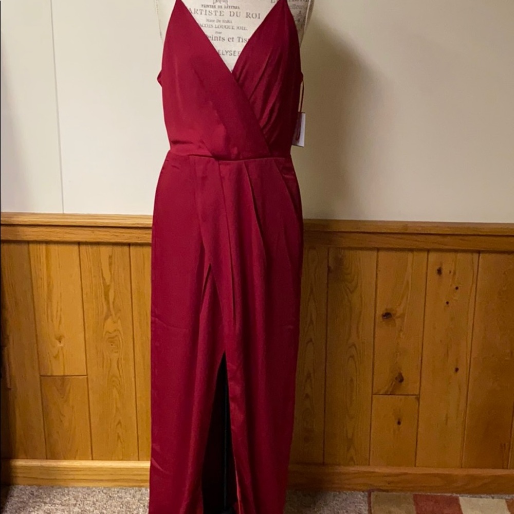 harlyn dress